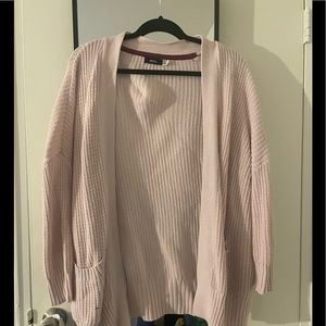 Urban outfitters cardigan